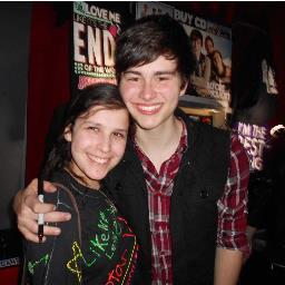 ~Riley Mcdonough tweeted 10/10/12&10/24/12 @carlyraejepson followed10/13/12 @BeforeYouExit followed 5/25/13#Belieber #Adubber #Exiter #TragicThriller~
