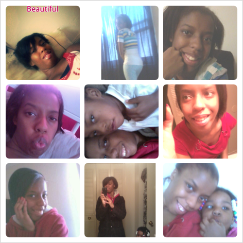 #TeamFollowBack #LoveMe #TeamFresh #TeamSweet #Team3Hunnit #TeamSexy!!! Nuff Said...