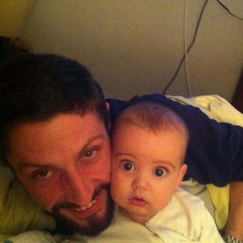 fcobovet's profile picture. 