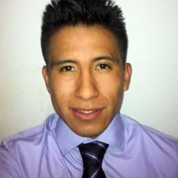 hugortr's profile picture. Ingeniero en Sistemas de Información, apasionado por la tecnología, amante de la música y el fútbol. Cambia Guate, cambiando tú actitud -