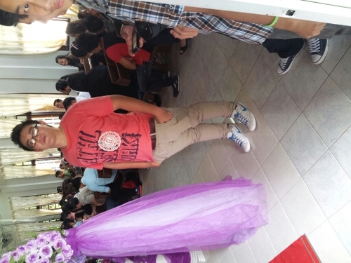 enoch_ding's profile picture. Wih ba tagap dan na luk ngatas.