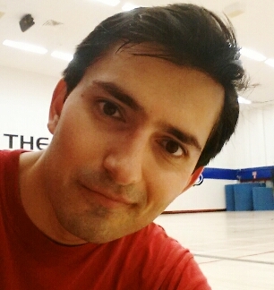 ihayat's profile picture. A lover of volleyball and hiking and photography. And baking desserts. Mmmm!