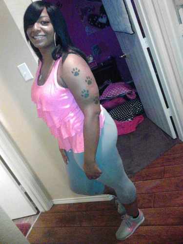 Gettin $$$ is all i know ! if yu aint following me then FUCC yu !