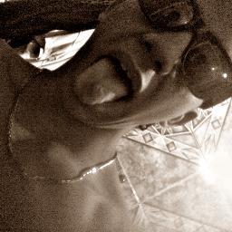 Living unwittingly acting without thinking ..