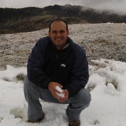 efraco1's profile picture. Lcdo. Contaduria publica