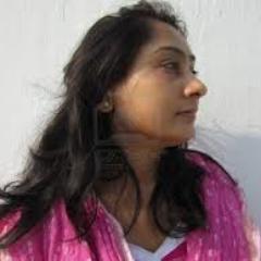 Mujer apasionada