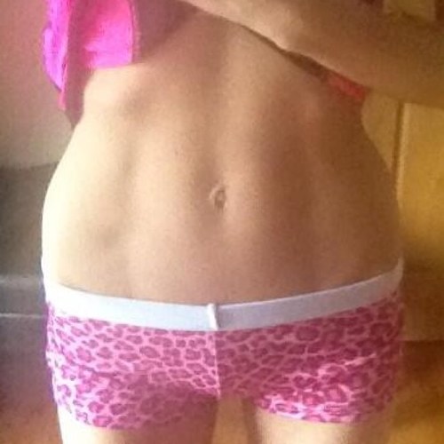 Trying to become the healthiest me i can be. Recovery.avi is me