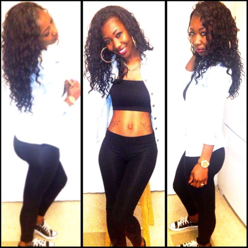 Expect More Of Yourself, & Little Of Others...

IG :: _Chocolatecity_