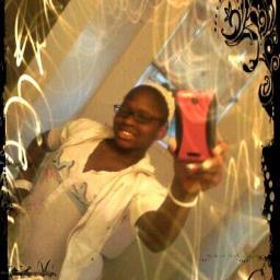 jadaford4's profile picture. 