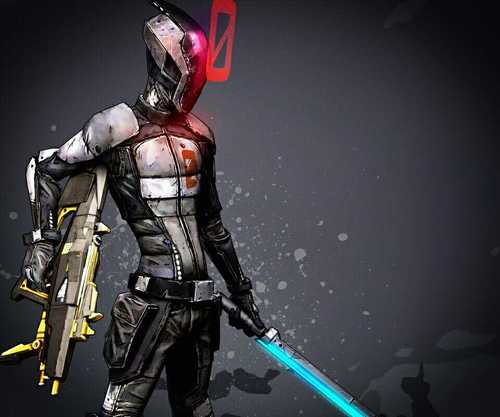 I am Zero. I came to Pandora in search of challenge. That challenge presented itself to me in the form of The Vault. #RP #Multiverse