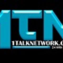 On-Line Radio Talk Channel 24/7 Talk & Sports Shows http://t.co/IpMYPAeaOR talknetwork@1musicnetwork.com 915-550-2007