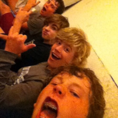 parkersmith25's profile picture. 