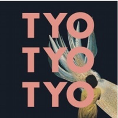 TYO (@TYOmag) | Twitter