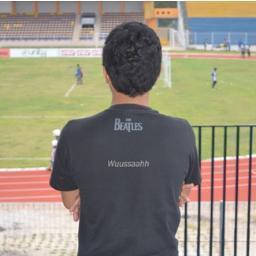 Luis_Awis's profile picture. Mengalir apa adanya, dan berpedoman ( Ilmu Padi ) 
 Manajemen UR '06