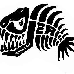Jeri Surfboards & Surfshop with all your surf gear required