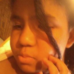 tenho 13 anos sou legal divertida e etc