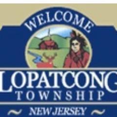 The Official Twitter Account for the Township of Lopatcong, NJ