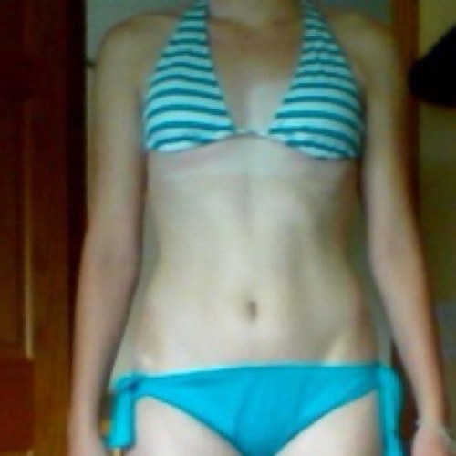 16. 5'8 making life changes to better my future. Avi is me.