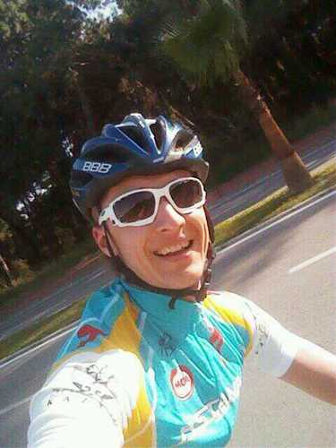 sermaslennikov's profile picture. 