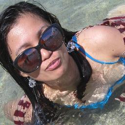simply me...