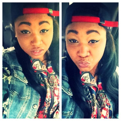 #MarliynMonroe #TeamGREEN #TeamWIZ #TeamBOOSiE #FREEBOOSIE
*SnapsFingers&FlipsHair*
