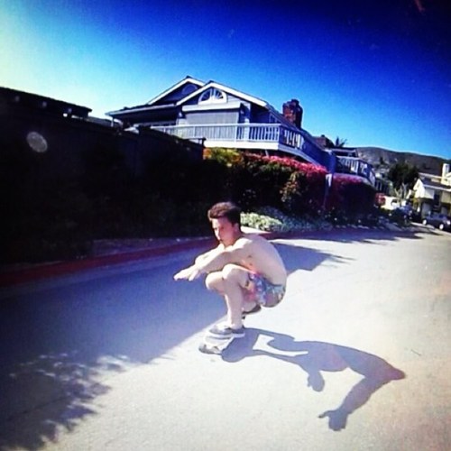 I didnt choose the tube life the tube life chose me.