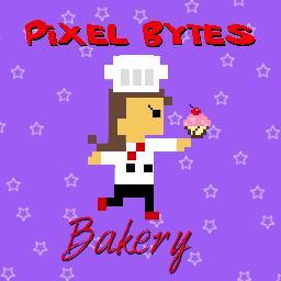 Sweet treats with a geeky twist.