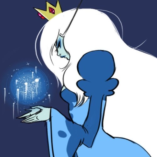 Hehehe have you seen any of my princes? ~ do you want to get married..?! No? Well thats the spirit! #AT #RP