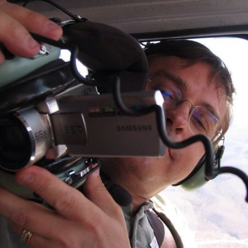 ve3bwp's profile picture. 