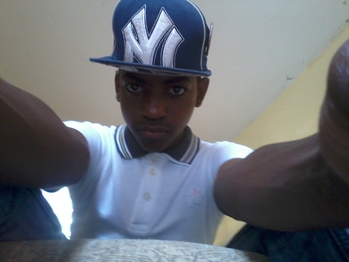 Smeyri Regalado de la Cruz  Mi amor 5↓3↓2013