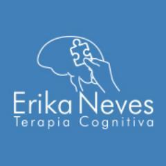Psikerika's profile picture. Médica, Psicóloga, Terapia Cognitivo Comportamental