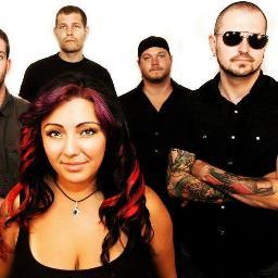 Female fronted Hard Rock/Metal band from Baltimore, MD! Get our new album Resurrection here: http://t.co/9codbdEOBv