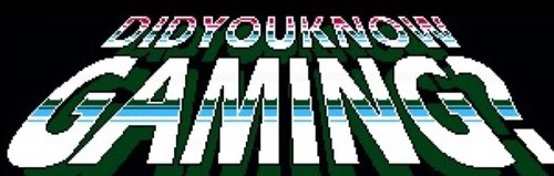 Hey im the official gaming facts so you should follow me and I just started and yea go to my website and you can find more facts and I post daily if you follow!
