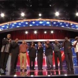 Veterans bringing hope to other veterans and the world