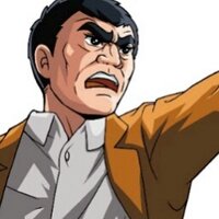 敏一徹 (@1213xyz) 's Twitter Profile