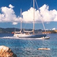 Iris Yacht Charter (@sail_grenadines) Twitter profile photo