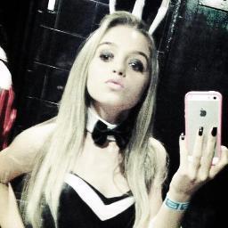 Sou do @porrabeckerr