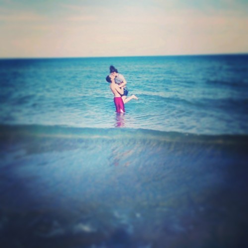 kaitlyn_quiroga's profile picture. He's My World, My Heart & My First LOVE ♥