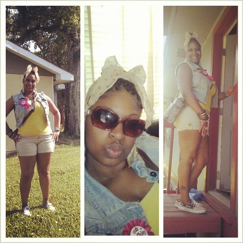 DO WHT I DO 4 ME N MINE... GO HARD OR GO HOME!!
