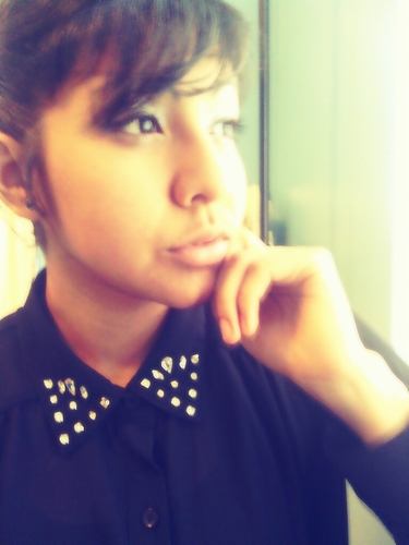 Jεssikka тεεη♱ |  Want a follow back then яαρε thε fσℓℓσω вσttεη✗   Mention Me Yo ღ Cancer Survior :D #TeamTaken #Young, Wild & AWESOME Bae'(;