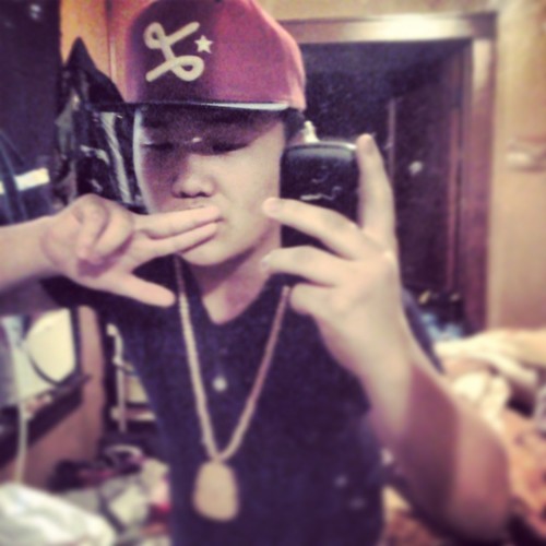 I love to dance and no one can't stop me what I have done king_7
