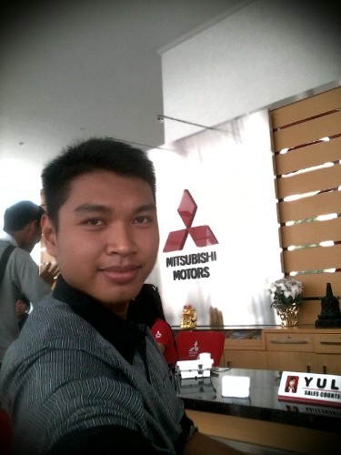 selalu ada untuk masyarakat