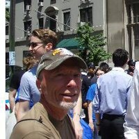 Paul Sternblitz (@fewnew) 's Twitter Profile