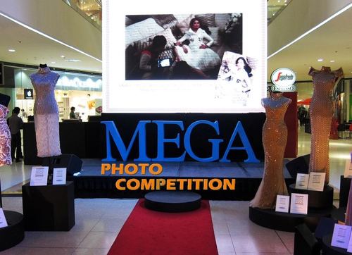 Mega Photo Competition is the biggest Competition web , join and win Prizes