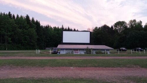 MLDrive_In's profile picture. The Moonlite Drive-In Theatre is located on Route 322 just west of Brookville, Pa.  Visit our website at http://t.co/EEQfKnB0sl for more information.