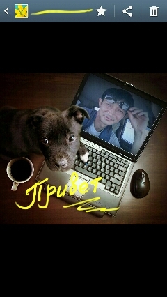 harabudi's profile picture. 