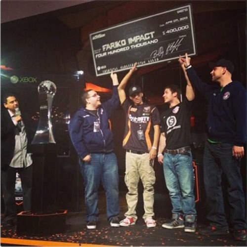 Call of duty player for Fariko.Legends GT = Fariko Xzerti