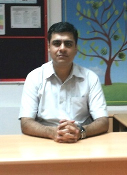 aroramit14's profile picture. HR professional with diverse experience in plant HR & IR. Presently with GSK Love cricket & movies especially sitcoms