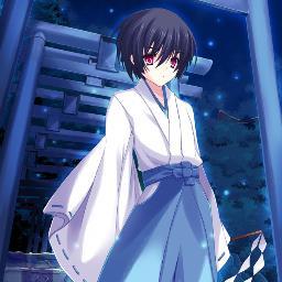Konichiwa watishi wa Nippon-desu. Watashi Kiku-san #married to @LucyAnimeGirl