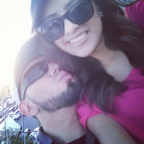 When it's real you can't walk away!!                      Eric. just happens to be that one special person in my life♡♥`